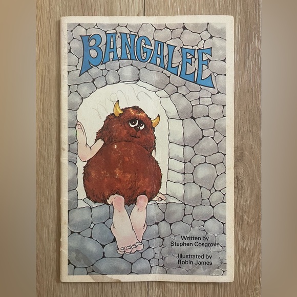 Serendipity Press Other - Bangalee